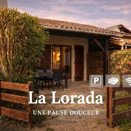 La Lorada - A 2min Du Port Holiday home *