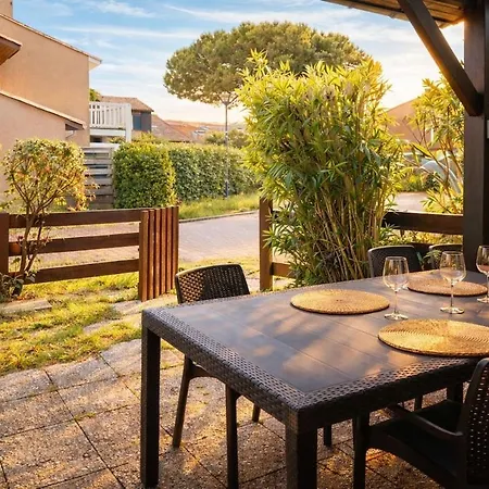 Holiday home La Lorada - A 2min Du Port Capbreton