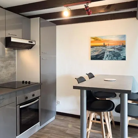 Holiday home La Lorada - A 2min Du Port